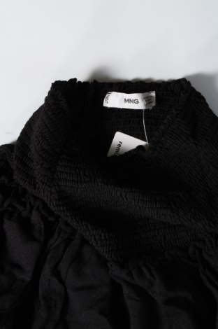 Дамски пуловер Mango, Размер XS, Цвят Черен, Цена 5,00 лв.