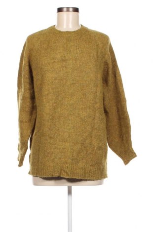 Damenpullover Mango, Größe M, Farbe Grün, Preis 10,44 €