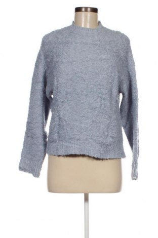 Γυναικείο πουλόβερ Mango, Μέγεθος XS, Χρώμα Μπλέ, Τιμή 2,47 €