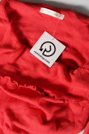 Pulover de femei Mc Lorene, Mărime M, Culoare Roșu, Preț 12,40 Lei