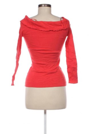 Γυναικείο πουλόβερ Mc Lorene, Μέγεθος M, Χρώμα Κόκκινο, Τιμή 2,51 €