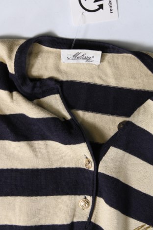 Дамски пуловер Melissa, Размер M, Цвят Многоцветен, Цена 7,48 лв.