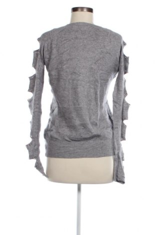 Γυναικείο πουλόβερ Melody, Μέγεθος S, Χρώμα Γκρί, Τιμή 2,33 €