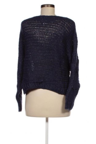 Női pulóver Millenium, Méret M, Szín Kék, Ár 1 839 Ft