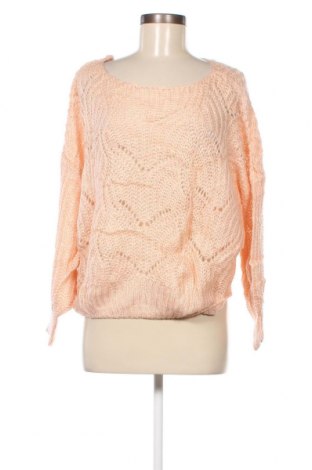 Γυναικείο πουλόβερ Millenium, Μέγεθος M, Χρώμα Ρόζ , Τιμή 2,51 €