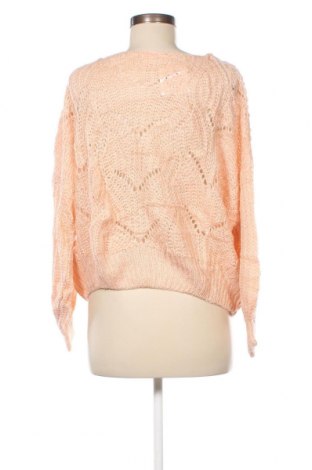 Дамски пуловер Millenium, Размер M, Цвят Розов, Цена 4,64 лв.