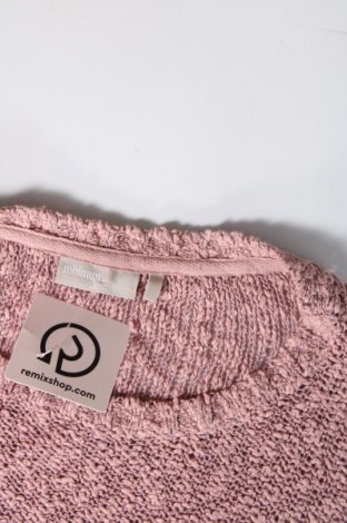 Dámsky pulóver Minimum, Veľkosť L, Farba Popolavo ružová, Cena  4,99 €