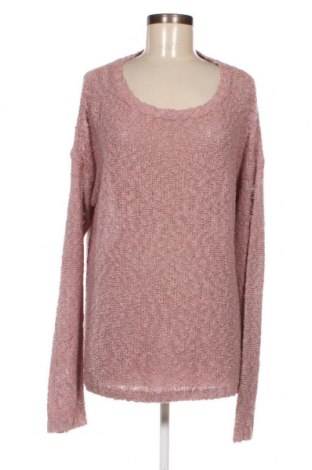 Дамски пуловер Minimum, Размер L, Цвят Пепел от рози, Цена 7,48 лв.