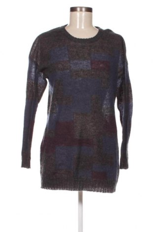 Γυναικείο πουλόβερ Minimum, Μέγεθος S, Χρώμα Πολύχρωμο, Τιμή 4,08 €