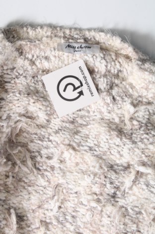 Damenpullover Miss Charm, Größe S, Farbe Mehrfarbig, Preis € 2,22