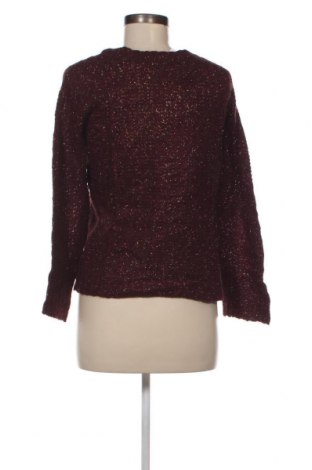 Γυναικείο πουλόβερ Monoprix, Μέγεθος XS, Χρώμα Κόκκινο, Τιμή 2,33 €