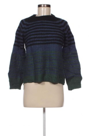 Дамски пуловер Monoprix Femme, Размер S, Цвят Многоцветен, Цена 4,64 лв.