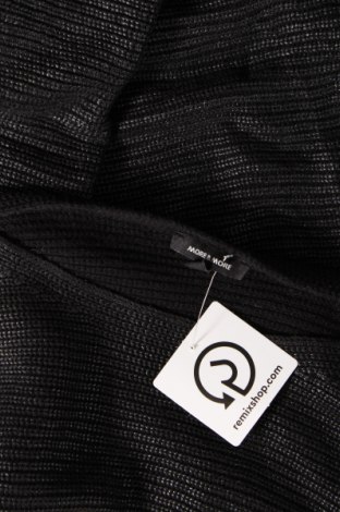 Γυναικείο πουλόβερ More & More, Μέγεθος M, Χρώμα Μαύρο, Τιμή 3,81 €