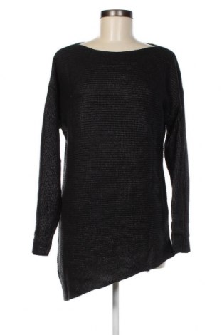 Дамски пуловер More & More, Размер M, Цвят Черен, Цена 7,04 лв.