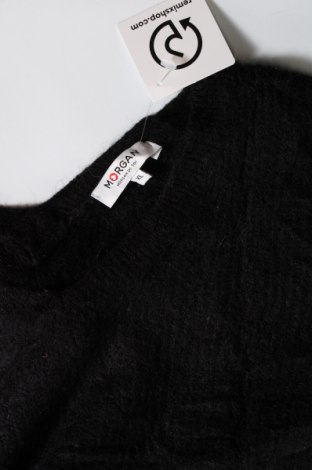 Dámsky pulóver Morgan, Veľkosť XL, Farba Čierna, Cena  4,93 €