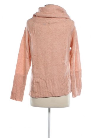 Дамски пуловер My Wear, Размер L, Цвят Розов, Цена 4,06 лв.