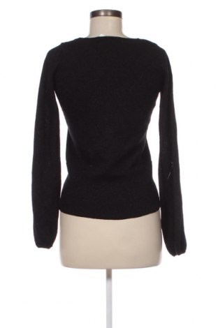 Дамски пуловер Naja Lauf, Размер L, Цвят Черен, Цена 68,00 лв.