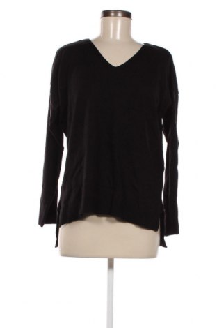 Дамски пуловер New Laviva, Размер S, Цвят Черен, Цена 9,57 лв.