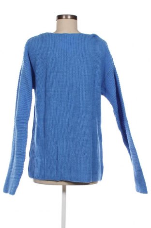 Női pulóver New Laviva, Méret S, Szín Kék, Ár 2 391 Ft