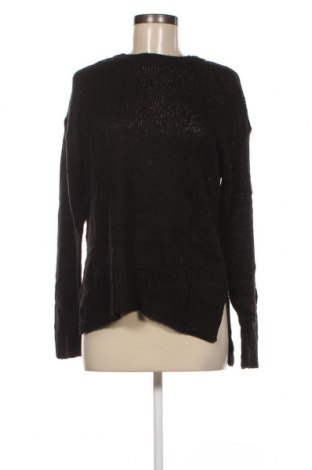 Дамски пуловер New Look, Размер S, Цвят Черен, Цена 8,70 лв.