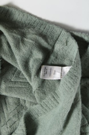 Γυναικείο πουλόβερ Nice Things Paloma S., Μέγεθος M, Χρώμα Πράσινο, Τιμή 8,17 €