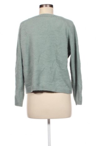 Дамски пуловер Nice Things Paloma S., Размер M, Цвят Зелен, Цена 15,40 лв.