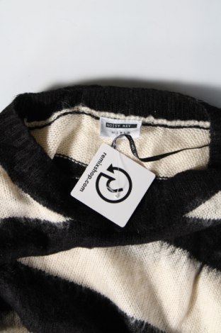 Γυναικείο πουλόβερ Noisy May, Μέγεθος M, Χρώμα Πολύχρωμο, Τιμή 2,33 €