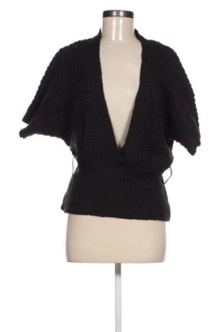 Γυναικείο πουλόβερ ONLY, Μέγεθος L, Χρώμα Μαύρο, Τιμή 2,23 €