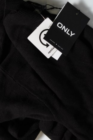 Pulover de femei ONLY, Mărime S, Culoare Negru, Preț 31,97 Lei