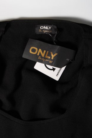 Дамски пуловер ONLY, Размер XXL, Цвят Черен, Цена 11,88 лв.