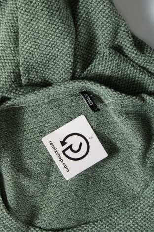 Damenpullover ONLY, Größe M, Farbe Grün, Preis 8,35 €