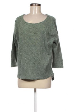 Дамски пуловер ONLY, Размер M, Цвят Зелен, Цена 12,96 лв.