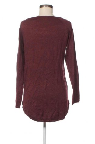Дамски пуловер ONLY, Размер S, Цвят Червен, Цена 14,04 лв.