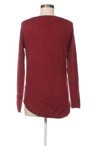 Дамски пуловер ONLY, Размер XXS, Цвят Червен, Цена 12,96 лв.