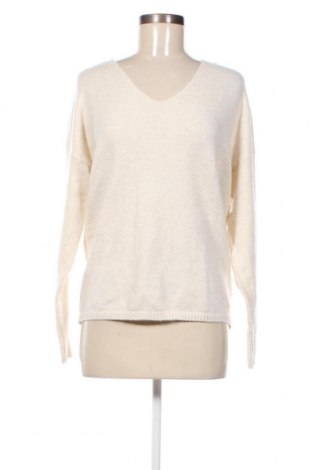 Γυναικείο πουλόβερ ONLY, Μέγεθος S, Χρώμα Εκρού, Τιμή 8,91 €