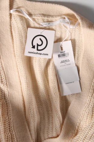 Дамски пуловер ONLY, Размер L, Цвят Розов, Цена 15,12 лв.