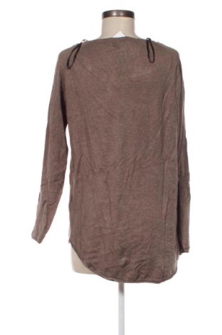 Γυναικείο πουλόβερ ONLY, Μέγεθος L, Χρώμα Καφέ, Τιμή 7,80 €
