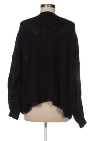 Дамски пуловер ONLY, Размер L, Цвят Черен, Цена 54,00 лв.