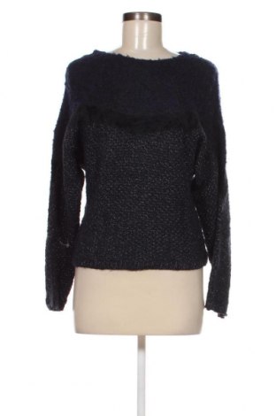 Γυναικείο πουλόβερ ONLY, Μέγεθος XS, Χρώμα Μπλέ, Τιμή 2,47 €