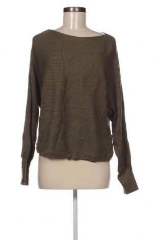 Дамски пуловер ONLY, Размер XXL, Цвят Зелен, Цена 21,06 лв.