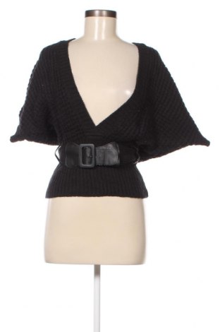 Γυναικείο πουλόβερ ONLY, Μέγεθος S, Χρώμα Μαύρο, Τιμή 2,85 €