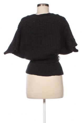 Γυναικείο πουλόβερ ONLY, Μέγεθος S, Χρώμα Μαύρο, Τιμή 12,37 €