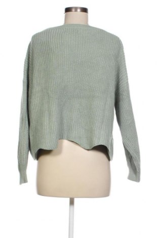 Pulover de femei ONLY, Mărime XS, Culoare Verde, Preț 83,99 Lei