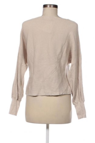 Γυναικείο πουλόβερ ONLY, Μέγεθος M, Χρώμα  Μπέζ, Τιμή 7,24 €