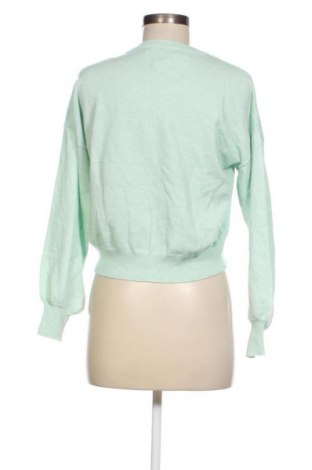 Γυναικείο πουλόβερ ONLY, Μέγεθος L, Χρώμα Μπλέ, Τιμή 7,24 €