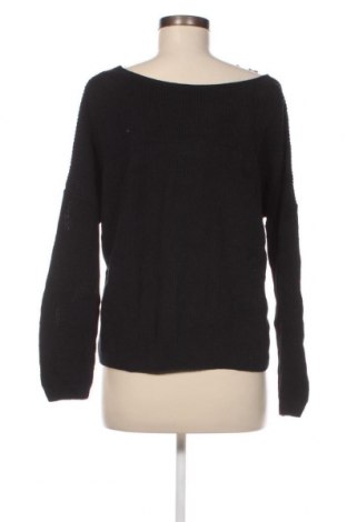 Дамски пуловер ONLY, Размер M, Цвят Черен, Цена 6,40 лв.