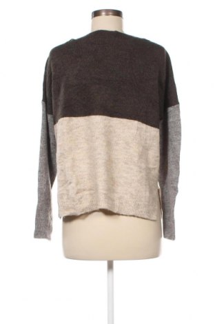 Дамски пуловер ONLY, Размер M, Цвят Многоцветен, Цена 6,60 лв.