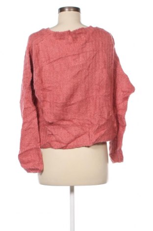 Női pulóver ONLY, Méret L, Szín Rózsaszín, Ár 1 066 Ft