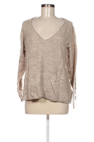 Γυναικείο πουλόβερ ONLY, Μέγεθος M, Χρώμα Καφέ, Τιμή 2,35 €