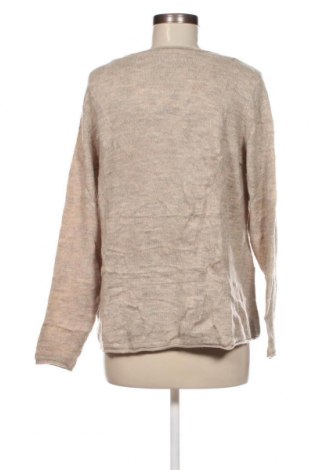Дамски пуловер ONLY, Размер M, Цвят Кафяв, Цена 4,60 лв.